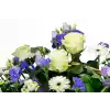funeral basket